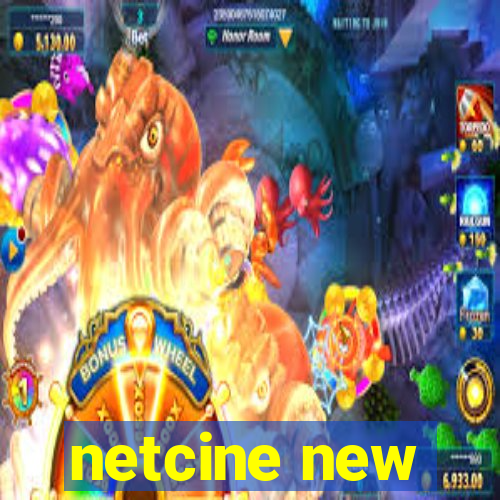 netcine new